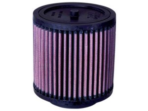 Honda TRX500 Drop-In Air Filter - K&N Engineering - Off-Road Replacement + Washable/Reusable - `00-`09